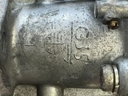 gażnik G35, Warszawa, Żuk