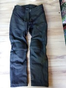 Spodnie Motocyklowe Damskie Xl,L