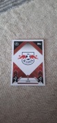 Rb Leipzig Karta Topps
