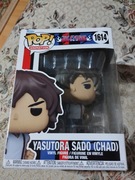 Funko Figurka Pop Mix Wzorców C stan nowa