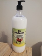 Egipski Balsam 1000 ml  krem do ciała z mleka wielbłąda camel milk 