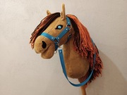 kantar dla Hobby Horse + wodze Morski HoHoWroc