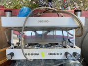 Ascaso Ekspres do kawy Barista T Zero 2 GR