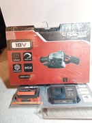 Szlifierka kątowa Tresnar TPSZKA12518 18 V 3Ah