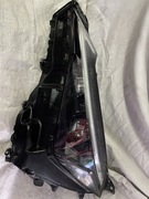 Lexus Ux lewa full led