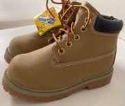 Botki buty dziecięce r 29 SMARTFiT nowe z Kanady