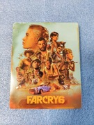 Far Cry 6 ( Steelbook G2 )