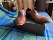 Nowe buty Bonus 336/07 Padva r. 45