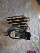 Kadjar renault led jeż moduł