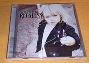 The Pretty Reckless Light Me Up CD