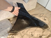 Prawy błotnik Audi a7c7 2015r kolor LY9T