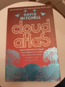 David Mitchell "Cloud Atlas"