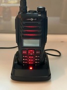 Radio paralotniowe NAVCOMM NC-900 wraz ze stacją ładującą