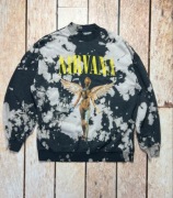 Bluza Nirwana 2021 H&M