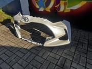 Zderzak Toyota Yaris