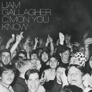LIAM GALLAGHER – c’mon you know MINT  winyl