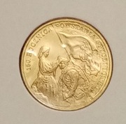 POLSKA 2 zł  2013   150 .ROCZ.POWSTANIA STYCZNIOWEGO w holderze  POLECAM
