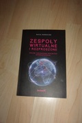 zespoły wirtualne i rozproszone