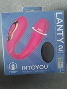 Wibrator Lanty 2 360 oscylacyjny