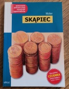 Skąpiec z opracowaniem, Molier
