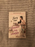 Zawsze i na zawsze Jenny Han