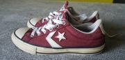 Trampki Converse r. 34, 21 cm