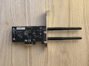 Karta sieciowa wifi tp-link archer T6E AC1300