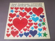 SZCZEPANIK ALIBABKI KUNICKA i inni Mint LP