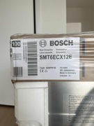 NOWA: Zmywarka Bosch Serie 6 SMT6ECX12E