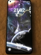 Smartfon REALME GT Master Edition 6/128GB 5G 6.43" 120Hz Czarny RMX3363