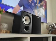 Glosniki kolumny podstawkowe monitory Kef Q 15.2