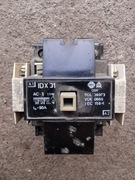 Stycznik IDX31 cewka 380v
