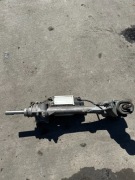 przekładnia maglownica vw audi 7805501468