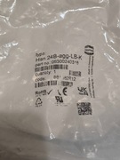 Obudowa złącza HARTING Han 24B - agg - LB-K 