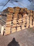 Tarcica sosnowa sucha po suszarni  I iII KL.