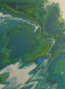 Obraz akrylowy na płótnie , format 60-80 cm ,autor Jacek Rutkowski