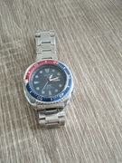 Zegarek meski kwarcowy sprawny