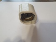 GNIAZDO BEZPIECZNIKOWE TABLICOWE 63A 