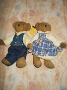 Para starych misiów Eduscho GmbH & Co. KG