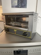 Roller grill opiekacz