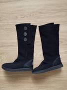 Buty UGG czarne 