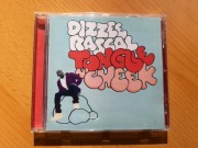 Dizzee Rascal Tongue n' Cheek CD
