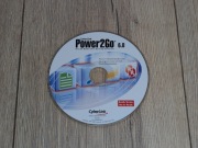 Płyta CyberLink Power2Go 6.0