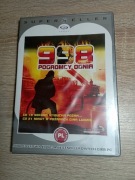 998 Pogromcy Ognia. PC PL NOWA FOLIA 