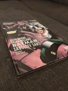 Batman Zabójczy żart - Alan Moore, Brian Bolland 