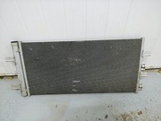 Skraplacz klimatyzacji BMW 64 53 9271207 