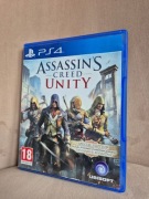 Assassin's Creed Unity | PS4 | PS5