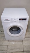 Pralka Bosch 7 kg / inverter / skracanie programów - możliwy dowóz