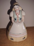 Figurka porcelanowa Ćmielów