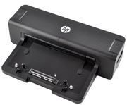 Stacja Dokująca HP HSTNN-I11X + Oryginalny zasilacz HP